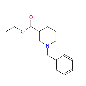 1-苄基-3-哌啶甲酸乙酯