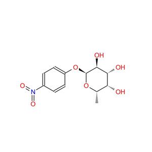 4-硝基苯-Α-L-吡喃海藻糖苷,4-Nitrophenyl alpha-L-Fucopyranoside