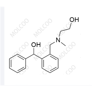 奈福泮杂质10,Nefopam Impurity 10