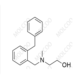 奈福泮雜質(zhì)10,Nefopam Impurity 10