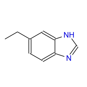 6-乙基-1H-苯并[D]咪唑