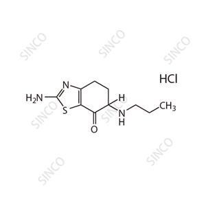鹽酸普拉克索雜質(zhì)7,2245708-68-1