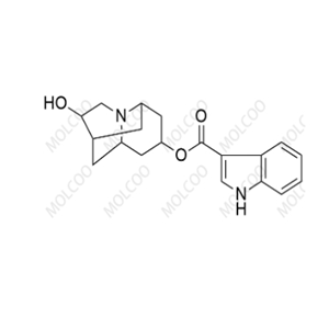 多拉司琼杂质5,Dolasetron Impurity 5