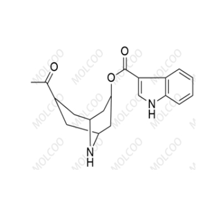 多拉司琼杂质5,Dolasetron Impurity 5