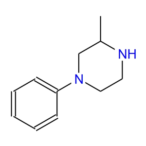 3-甲基-1-苯基哌嗪