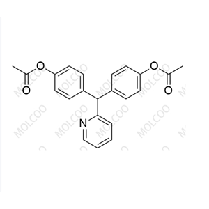 比沙可啶,Bisacodyl