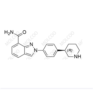 (R)-尼拉帕利,(R)-Niraparib