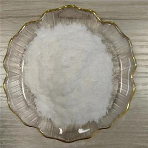 2-氨基-4-甲氧基-6-甲基-1,3,5-三嗪,2-Amino-4-methoxy-6-methyl-1,3,5-triazine