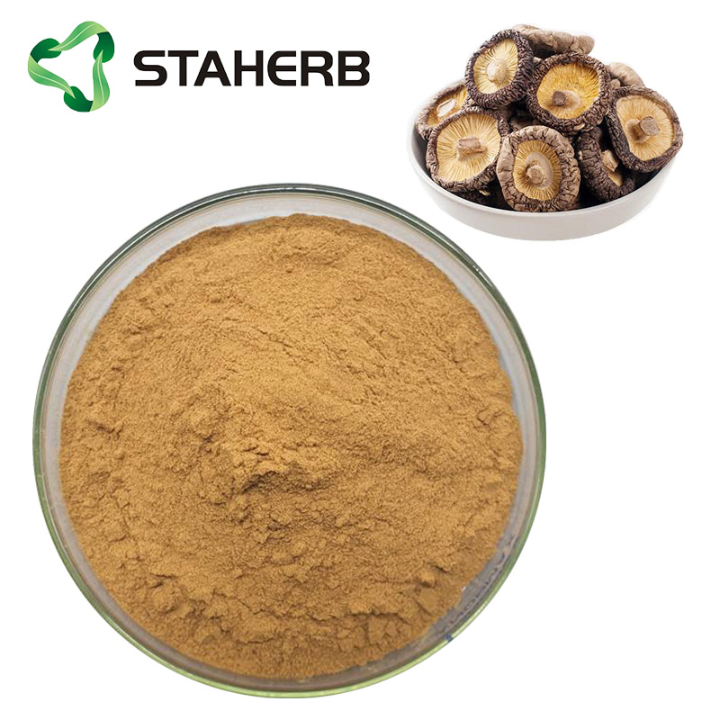 香菇提取物,Shiitake Mushroom extract