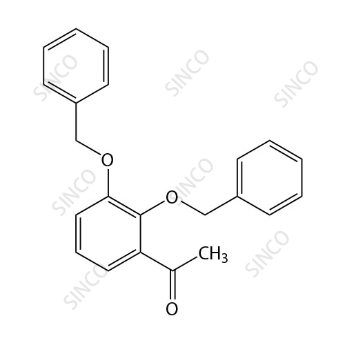 特布他林杂质27,Terbutaline Impurity 27