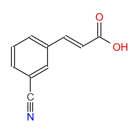 3-氰基肉桂酸,3-CYANOCINNAMIC ACID