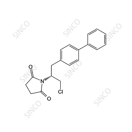 沙库比曲杂质40,Sacubitril Impurity 40