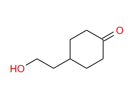 4-(2-羟基乙基)环己酮,4-(2-Hydroxyethyl)cyclohexanone