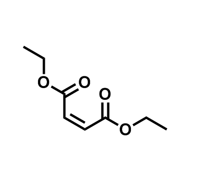 马来酸二乙酯,Diethyl (Z)-2-butenedioate