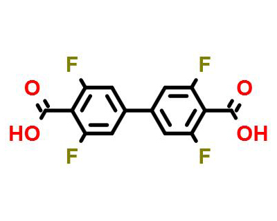 3,3',5,5'-四氟聯(lián)苯-4,4'-二甲酸