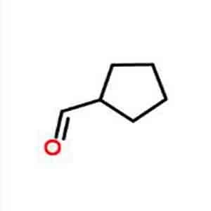 环戊基甲醛,Cyclopentanecarbaldehyde