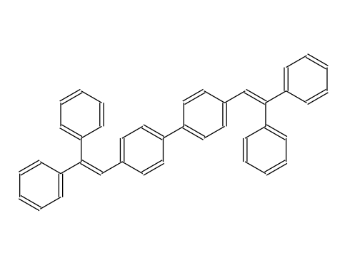 4,4'-二(2,2-二苯乙烯基)-1,1'-聯(lián)苯,4,4'-Bis(2,2-diphenylvinyl)-1,1'-biphenyl