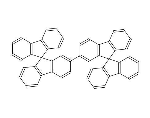 2,2''-联-9,9'-螺双[9H-芴,2-(9,9''-SPIROBIFLUOREN-2-YL)-9,9''-SPIROBIFLU