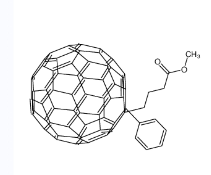 [6,6]-苯基 C61 丁酸甲酯,(6,6)-PHENYL C61 BUTYRIC ACID METHYL ESTER