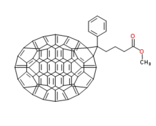 [6,6]-苯基 C71 丁酸甲酯，异构体混合物,[6,6]-Phenyl C71 butyric acid methyl est