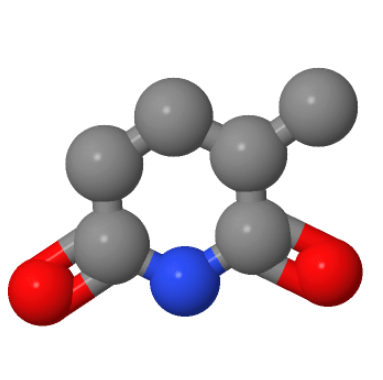 3-甲基哌啶-2,6-二酮,3-Methylpiperidine-2,6-dione