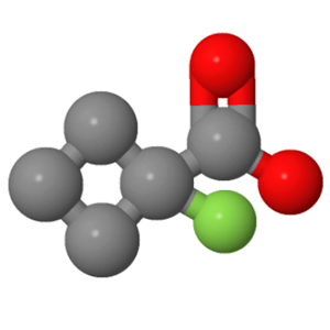 1-氟环丁烷羧酸；202932-09-0