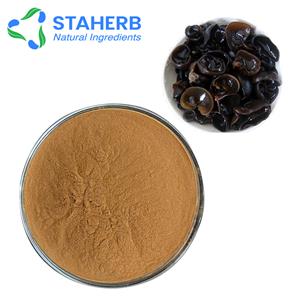 黑木耳提取物,Black Fungus Extract