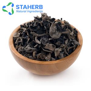 黑木耳提取物,Black Fungus Extract