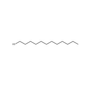 正十二硫醇 112-55-0