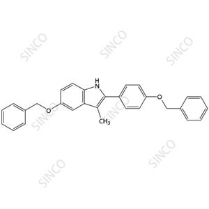 巴多昔芬杂质8,Bazedoxifene impurity 8