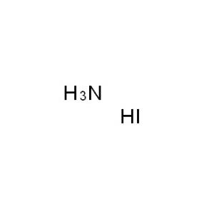 碘化铵 12027-06-4