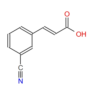 3-氰基肉桂酸