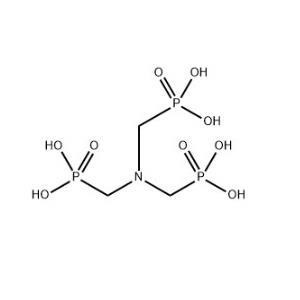 氨基三亚甲基膦酸,Amino tris(methylene phosphonic acid)