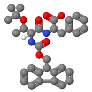 FMOC-THR(TBU)-PHE,FMOC-THR(TBU)-PHE