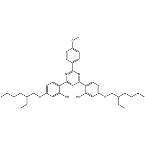 双-乙基己氧苯酚甲氧苯基三嗪,Bemotrizinol