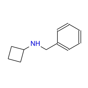 N-环丁基苄胺,N-Cyclobutylbenzenemethanamine
