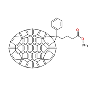 [6,6]-苯基 C71 丁酸甲酯，异构体混合物,[6,6]-Phenyl C71 butyric acid methyl est