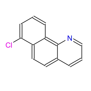 7-氯苯并[H]喹啉