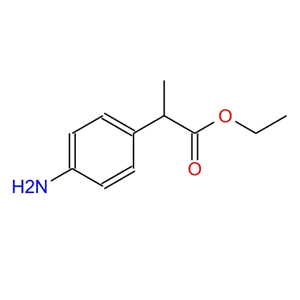 2-(4-氨基-苯基)丙酸乙酯