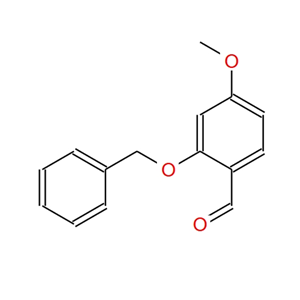 2-(苄氧基)-4-甲氧基苯甲醛