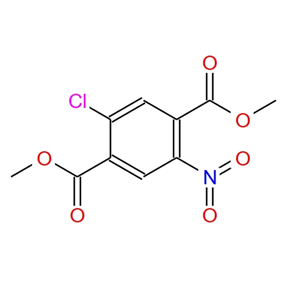 2-氯-5-硝基对苯二甲酸二甲酯