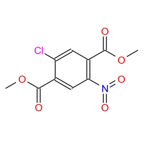 2-氯-5-硝基對苯二甲酸二甲酯