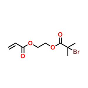 丙烯酸2-(2-溴异丁氧基)乙酯