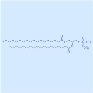二硬脂酰磷脂酰胆碱,DSPC,816-94-4