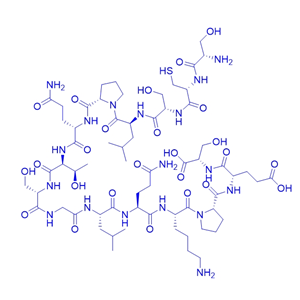 瘦素肽(116-130)/189224-35-9/Leptin (116-130)