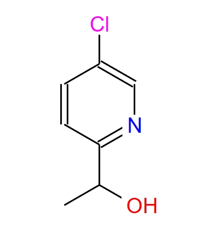 1-(5-氯吡啶-2-基)乙醇,1-(5-chloropyridin-2-yl)ethanol