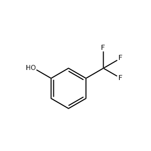 间羟基三氟甲苯,m-Trifluoromethylphenol