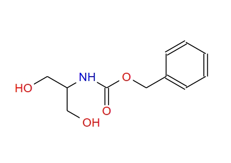 N-CBZ-2-氨基-1,3-丙二醇,N-Cbz-2-Amino-1,3-propanediol