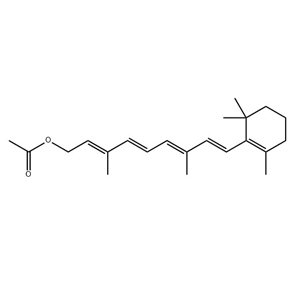 维生素 A 醋酸酯,Retinyl acetate