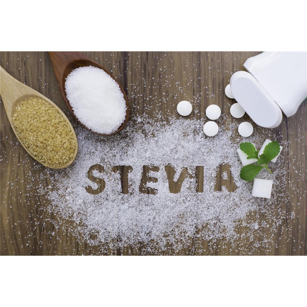 甜菊糖,Stevia